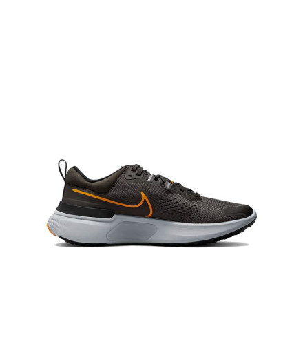 Chaussures running Nike de React Miler 2 Homme