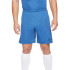 Short de football Nike Dri-FIT Academy Hommes Bleu