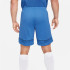 Short de football Nike Dri-FIT Academy Hommes Bleu