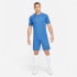 Short de football Nike Dri-FIT Academy Hommes Bleu