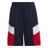 Short adidas D2M Big Logo Boy BL