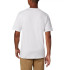 Columbia - T-shirt à logo basique pour hommes WH