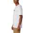 Columbia - T-shirt à logo basique pour hommes WH