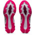 Chaussures running Femme by ASICS Novablast 2 Rose