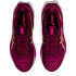 Chaussures running Femme by ASICS Novablast 2 Rose