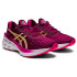 Chaussures running Femme by ASICS Novablast 2 Rose