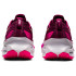 Chaussures running Femme by ASICS Novablast 2 Rose