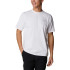 Columbia Sun Trek T-Shirt Homme WH