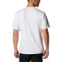 Columbia Sun Trek T-Shirt Homme WH