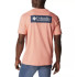 Columbia North Cascades T-Shirt Short Sleeve OR