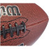 Balle de football americano Wilson MVP Brown