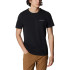 Columbia Sun Trek T-Shirt Hommes BK