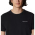 Columbia Sun Trek T-Shirt Hommes BK