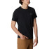 Columbia Sun Trek T-Shirt Hommes BK