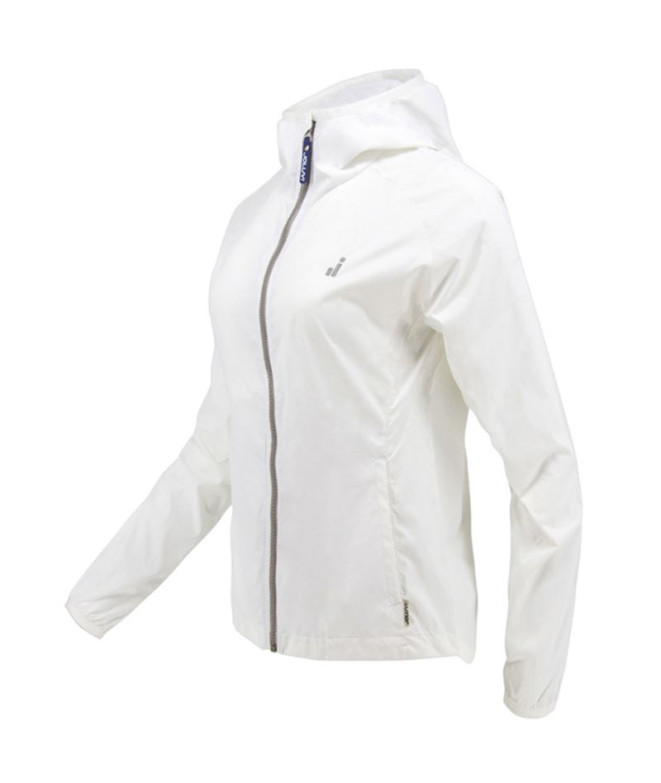Trail Joluvi Femme Coupe-vent de Airlight WH