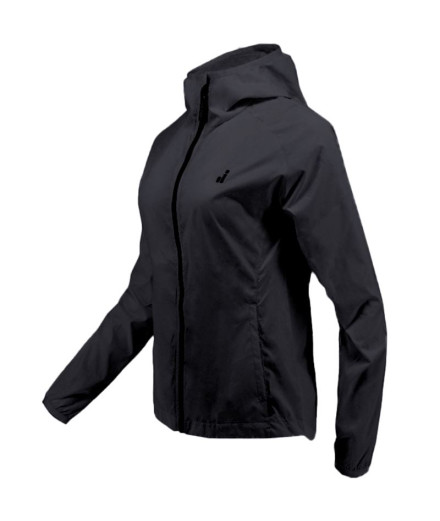 Trail Joluvi Femme Coupe-vent de Airlight BK