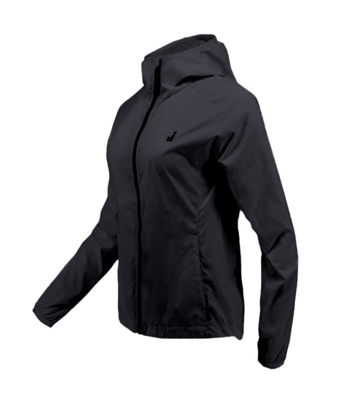 Trail Joluvi Femme Coupe-vent de Airlight BK