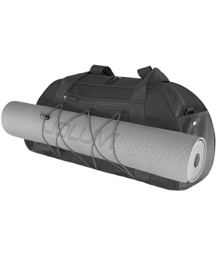 Sac fitness Joluvi de GYM Black