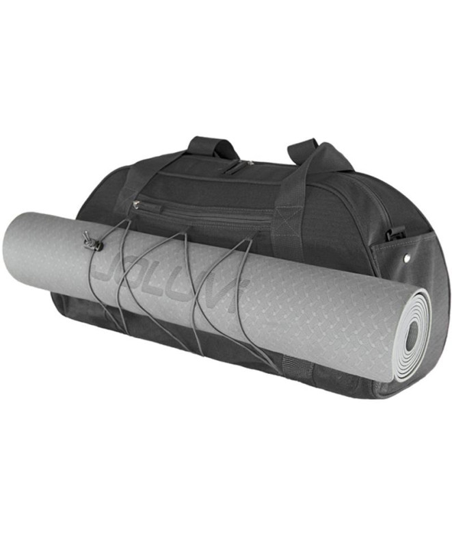 Sac fitness Joluvi de GYM Black