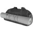 Sac fitness Joluvi de GYM Black