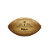Wilson Miniball NFL Le Duc Edition Métallique YL