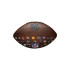 Balle Wilson NFL Off Throwback 32 Team Logo BR