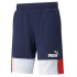 Short Hommes Puma Essentials+ Block Bleu