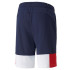 Short Hommes Puma Essentials+ Block Bleu