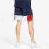 Short Hommes Puma Essentials+ Block Bleu