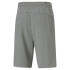Pantalons Homme short Puma Essentials Jersey Grey