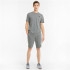 Pantalons Homme short Puma Essentials Jersey Grey