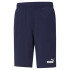 Pantalons Homme short Puma Essentials Jersey Blue