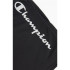 Short de running Champion Script Logo Man BK