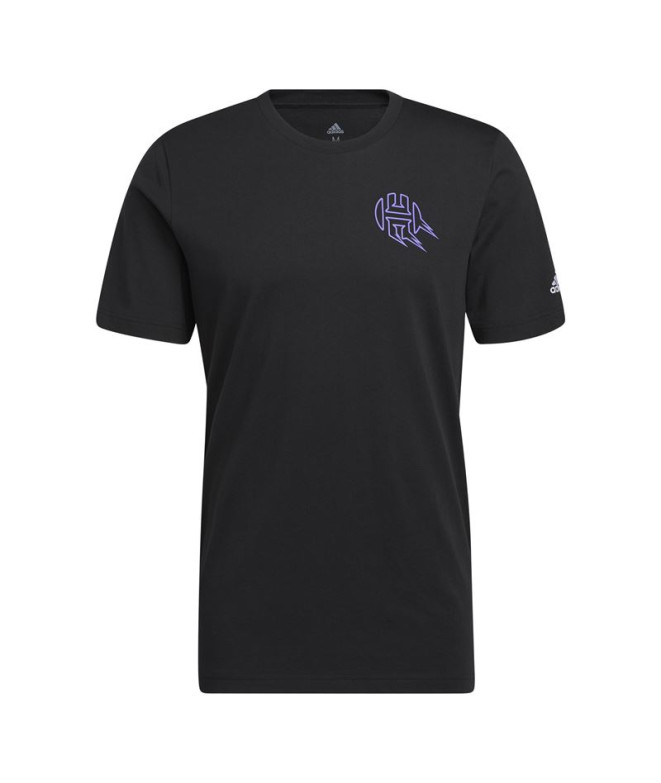 T-shirt adidas Homme Avatar James Harden...