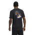 T-shirt adidas Homme Avatar James Harden Graphic BK
