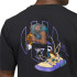 T-shirt adidas Homme Avatar James Harden Graphic BK