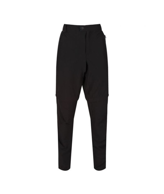 Pantalon Regatta Highton Z/O Trs Hommes BK