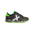 Chaussures Munich Fuel children's Brown