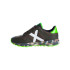 Chaussures Munich Fuel children's Brown