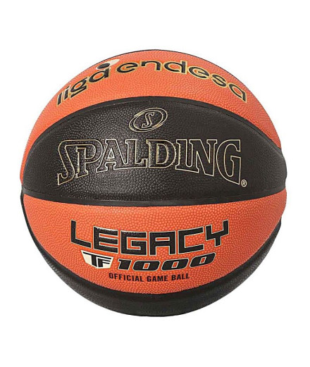 Basket-ball Spalding TF-1000 Legacy Sz7 Basket-ball...