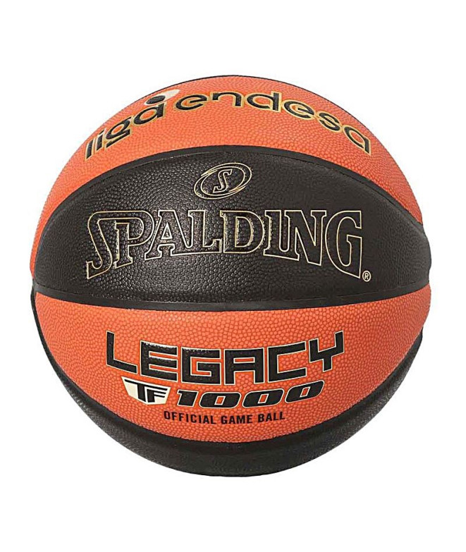 Basket-ball Spalding TF-1000 Legacy Sz7...