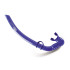 Omer Shift Blue Snorkel Tube