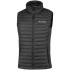 Columbia Powder Pass™ Vest Hommes Noir