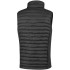 Columbia Powder Pass™ Vest Hommes Noir
