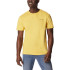 Columbia North Cascades™ T-Shirt Homme Jaune
