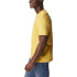 Columbia North Cascades™ T-Shirt Homme Jaune