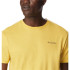 Columbia North Cascades™ T-Shirt Homme Jaune