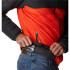 Columbia Powder Lite™ Hooded Jacket Hommes Orange
