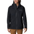 Veste Columbia Rain Scape™ Hommes Noir