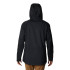 Veste Columbia Rain Scape™ Hommes Noir